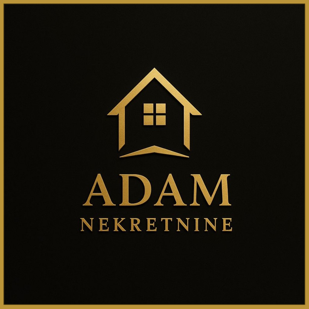 Adam Nekretnine Logo